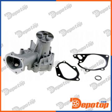 Pompe à eau pour MITSUBISHI | 24-1159, 824-1159